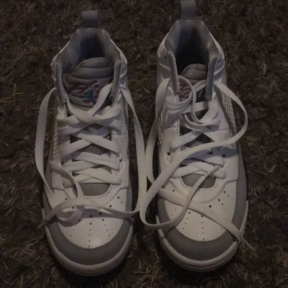 Air Jordan Flight